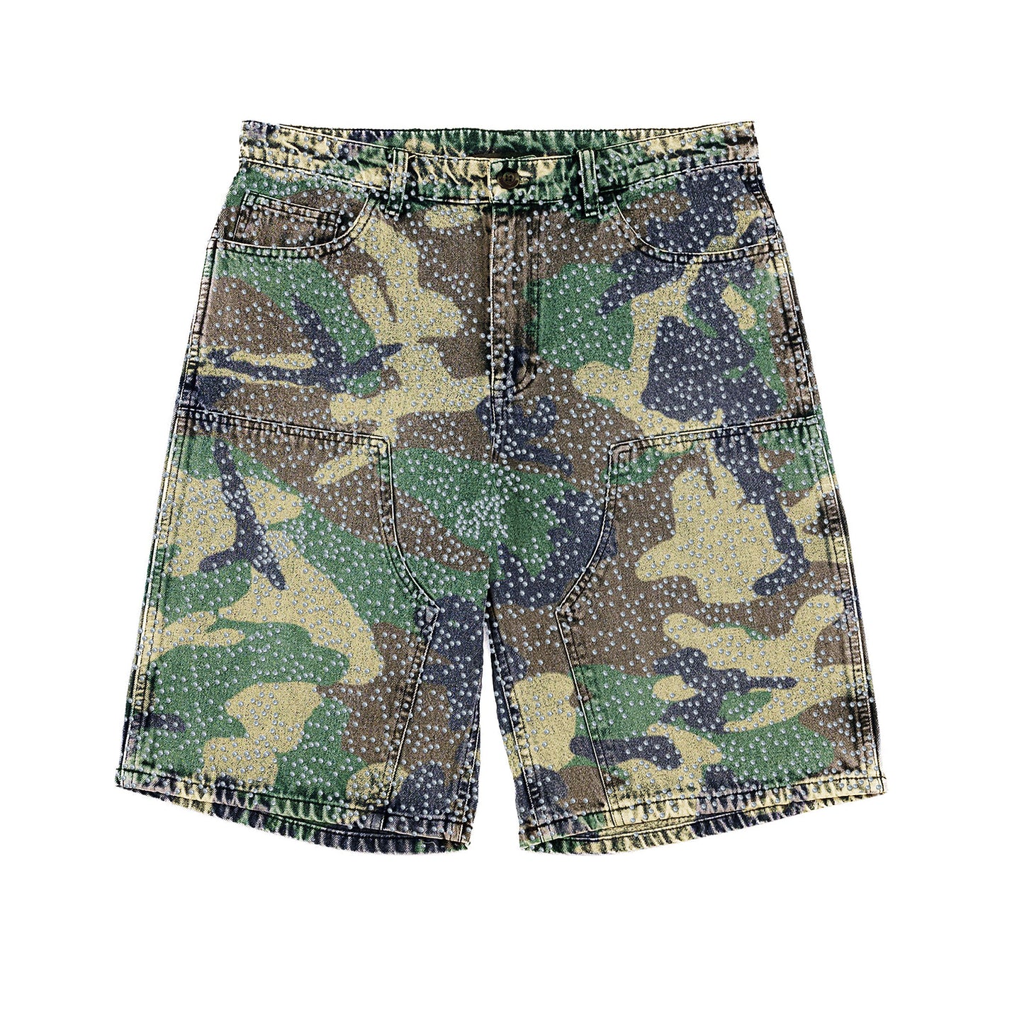 CD Stone Jorts