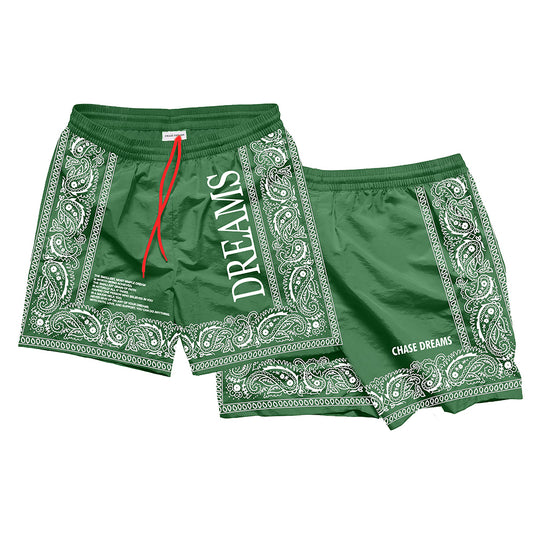 Passage Shorts