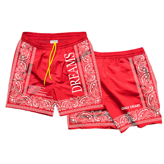 Passage Shorts