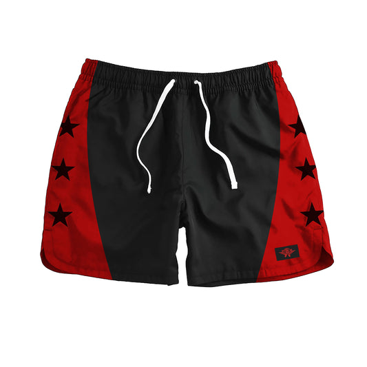 Retro 85 Shorts